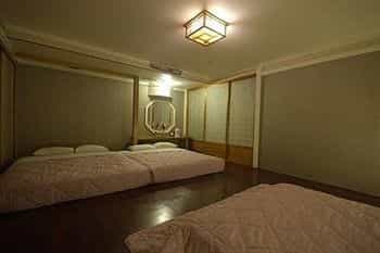 Moon Lake Hotel Moon Lake Hotel