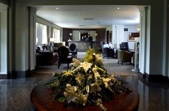 Western House Hotel1