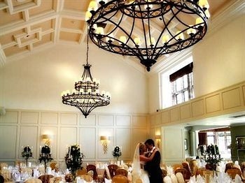 Western House Hotel0