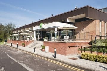 Holiday Inn Rugby-Northampton Holiday Inn Rugby-Northampton