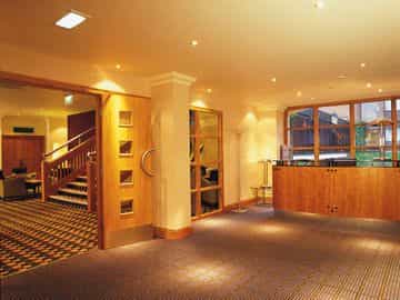 Holiday Inn Rugby-Northampton Holiday Inn Rugby-Northampton