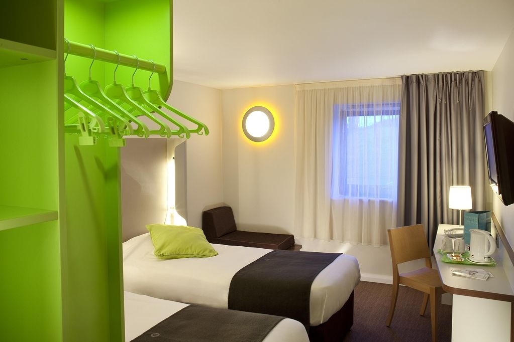 Campanile Hotel Northampton2