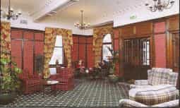 The Parliament House Hotel The Parliament House Hotel