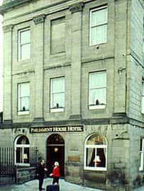 The Parliament House Hotel The Parliament House Hotel