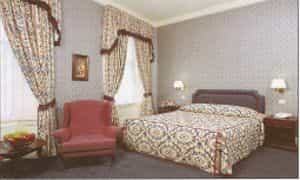The Parliament House Hotel The Parliament House Hotel