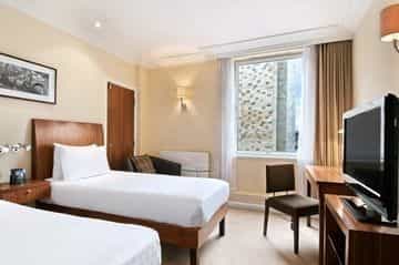 Waldorf Astoria Edinburgh - The Caledonian Waldorf Astoria Edinburgh - The Caledonian