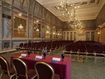 Waldorf Astoria Edinburgh - The Caledonian Waldorf Astoria Edinburgh - The Caledonian