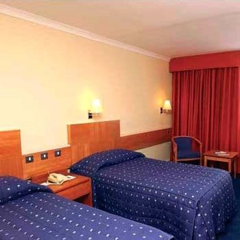 BEST WESTERN Kings Manor BEST WESTERN Kings Manor