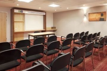 ฮอลิเดย์ อินน์ เอ็กซ์เพรส เอดินบะระ – รอยัลไมล์ บาย ไอเอชจี (Holiday Inn Express Edinburgh – Royal Mile By IHG)3