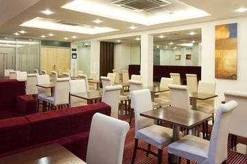 ฮอลิเดย์ อินน์ เอ็กซ์เพรส เอดินบะระ – รอยัลไมล์ บาย ไอเอชจี (Holiday Inn Express Edinburgh – Royal Mile By IHG)2