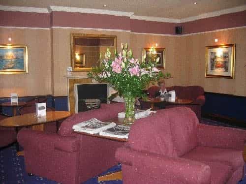 Ellersly House Hotel Ellersly House Hotel