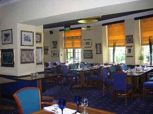 Ellersly House Hotel Ellersly House Hotel