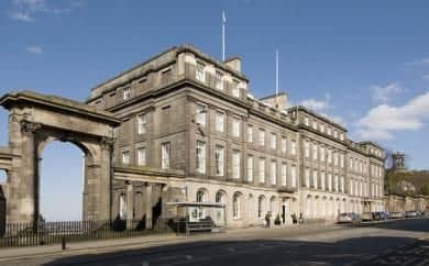 Apex Waterloo Place Hotel Apex Waterloo Place Hotel