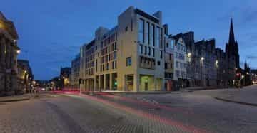 G&V Royal Mile Hotel Edinburgh G&V Royal Mile Hotel Edinburgh