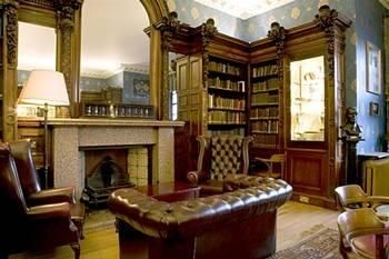 Royal Scots Club Edinburgh1