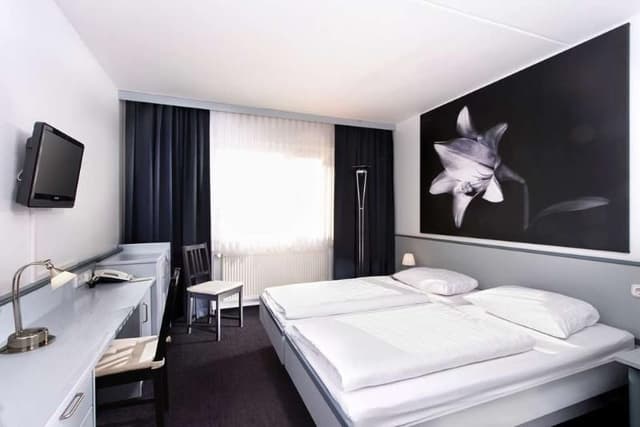 DOUBLE COMFORT
