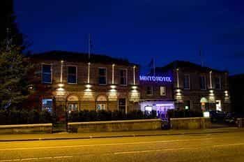 The Minto Hotel The Minto Hotel