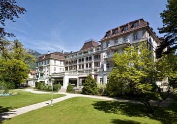 Wyndham Grand Bad Reichenhall Wyndham Grand Bad Reichenhall