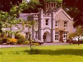 Nether Abbey Hotel Nether Abbey Hotel