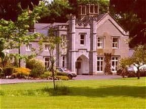 Nether Abbey Hotel Nether Abbey Hotel