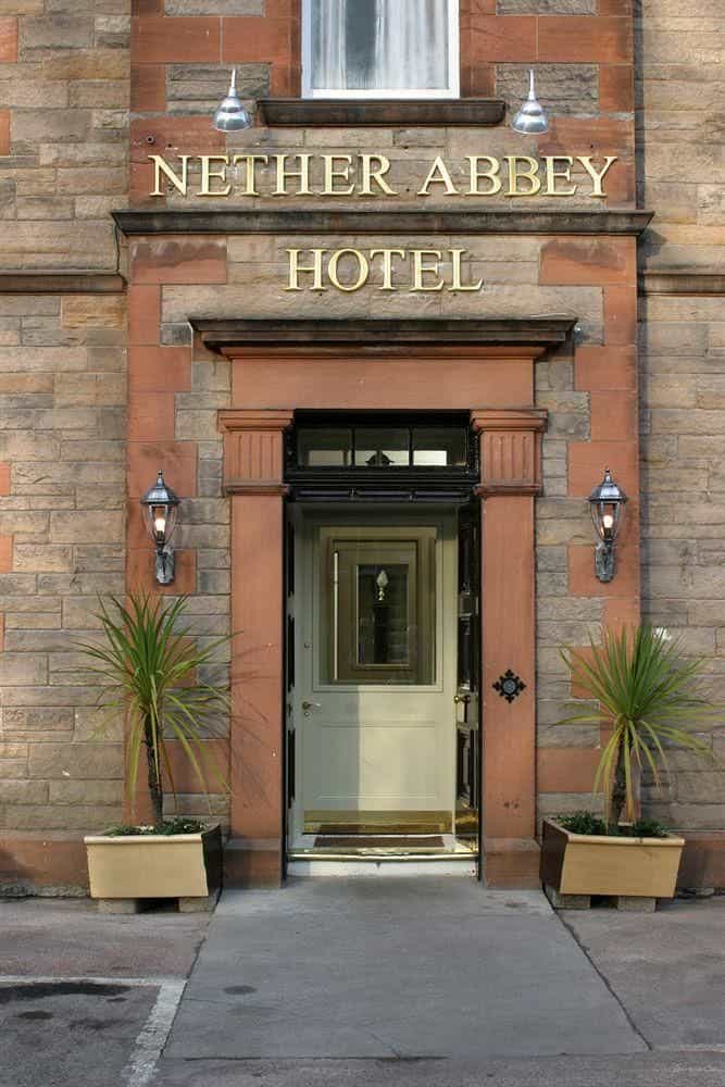 Nether Abbey Hotel Nether Abbey Hotel