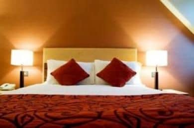 Salisbury Green Hotel Salisbury Green Hotel