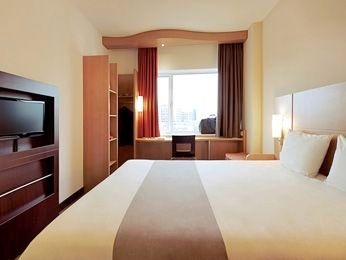 ไอบิส เอดินบะระ เซ็นเตอร์ รอยัล ไมล์ - ฮันเตอร์ สแควร์ (ibis Edinburgh Centre Royal Mile - Hunter Square)2
