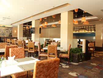 DAYS INN BUSINESS PLACE DAYS INN BUSINESS PLACE
