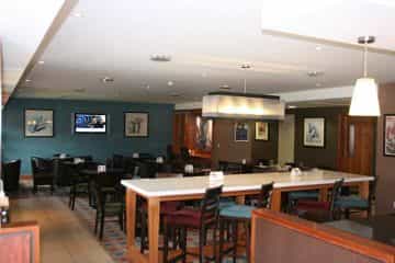 HAMPTON BY HILTON SHREWSBURY HAMPTON BY HILTON SHREWSBURY