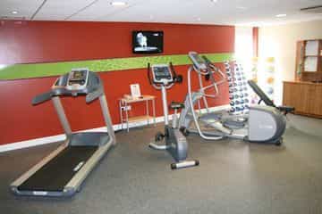 HAMPTON BY HILTON SHREWSBURY HAMPTON BY HILTON SHREWSBURY