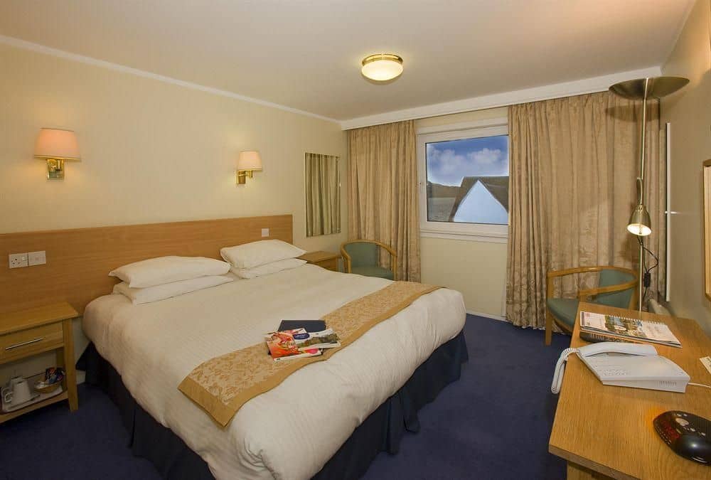Best Western The Queens Hotel Best Western The Queens Hotel
