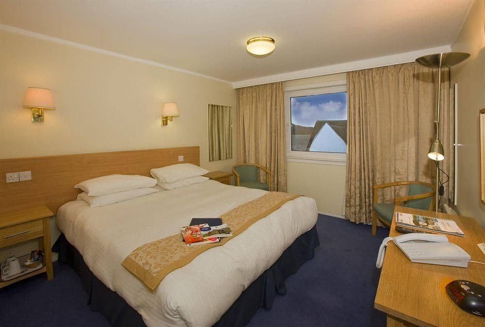 Best Western The Queens Hotel Best Western The Queens Hotel