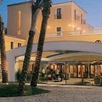 Sighientu Life Hotel & Spa Sighientu Life Hotel & Spa