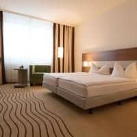 Grand City Hotel Berlin East Grand City Hotel Berlin East