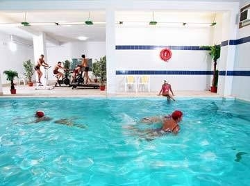 โฮเทล เตร ตอร์รี (Hotel Tre Torri)2