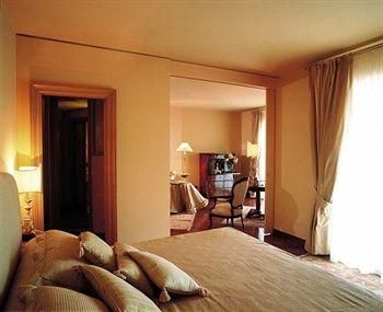 Grand Hotel Baia Verde0