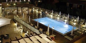 Hotel Costazzurra Hotel Costazzurra