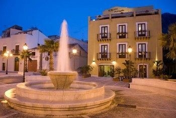 La Piazzetta0