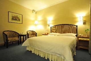 โรงแรม ฮ่องกง คอสโก โรงแรม ฮ่องกง คอสโก