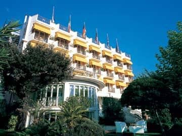 Hotel Il Negresco Hotel Il Negresco