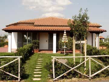 FATTORIA MAREMMANA