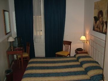 Hotel Centro2