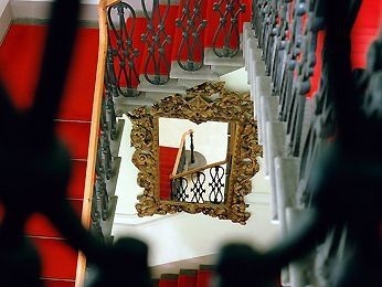 Hotel Cerretani Firenze - MGallery Collection0