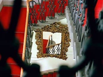 Hotel Cerretani Firenze - MGallery Collection Hotel Cerretani Firenze - MGallery Collection