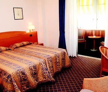 BEST WESTERN RAFFAELLI PARK HOTEL2