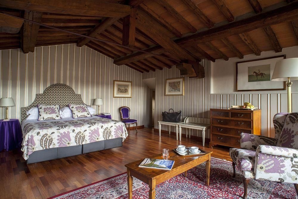 Albergotto Hotel3
