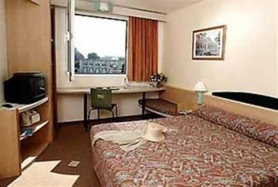 Ibis Firenze Nord Aeroporto Hotel Ibis Firenze Nord Aeroporto Hotel