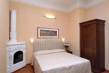Hotel Caravaggio Hotel Caravaggio