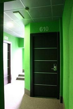 B&B Nuovo Palazzo Di Giustizia2