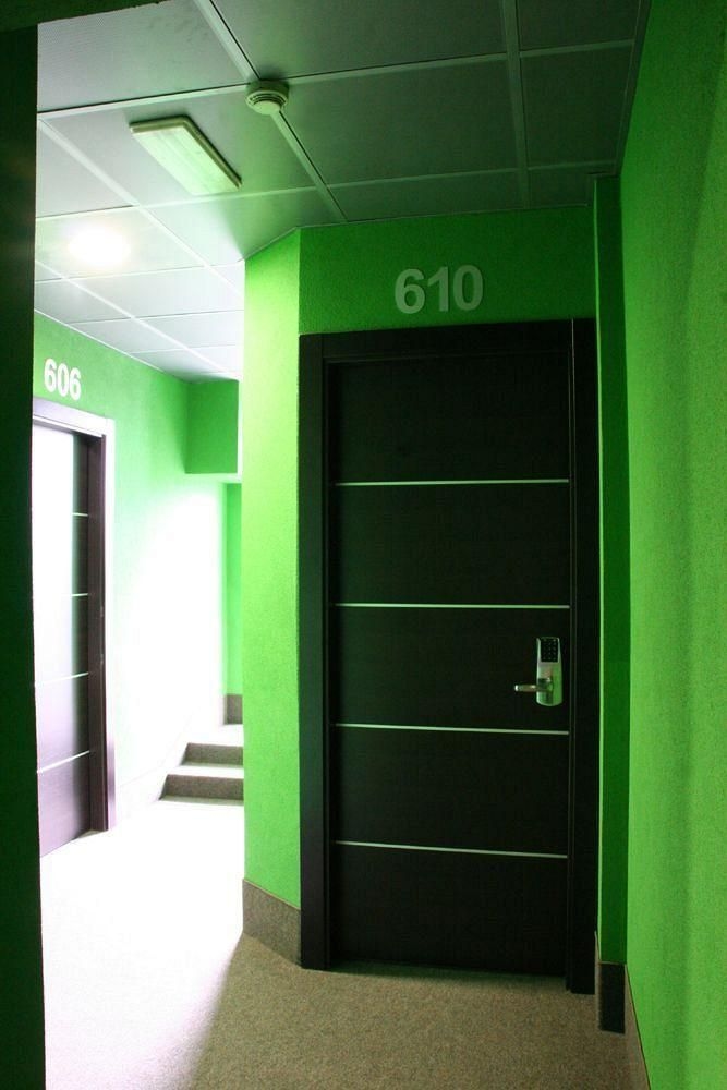 B&B Nuovo Palazzo Di Giustizia3